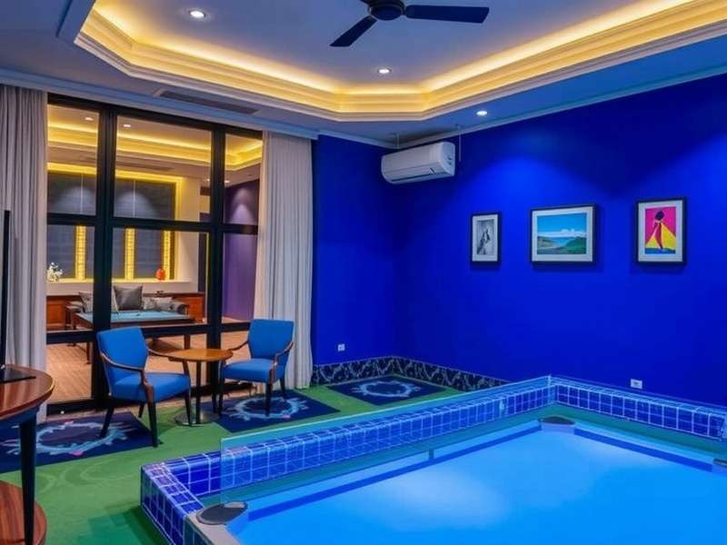 Candolim Masters Deluxe Features