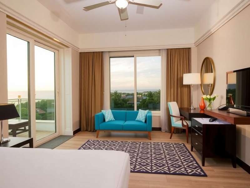 Candolim Masters Deluxe Community