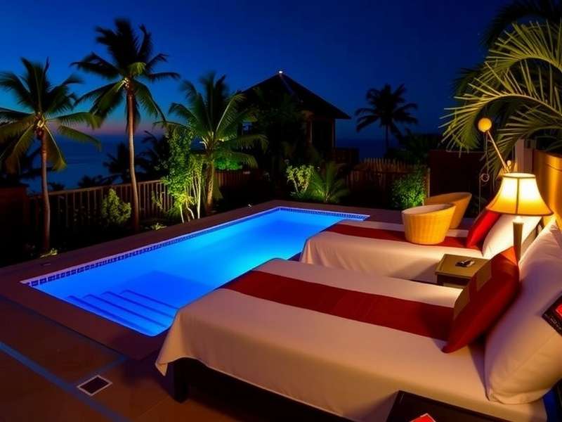 Candolim Masters Deluxe Gameplay